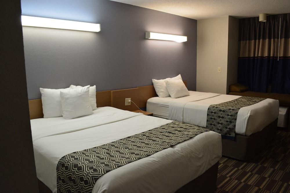 Microtel Inn Suite By Wyndham BWI Airport Linthicum Exterior foto