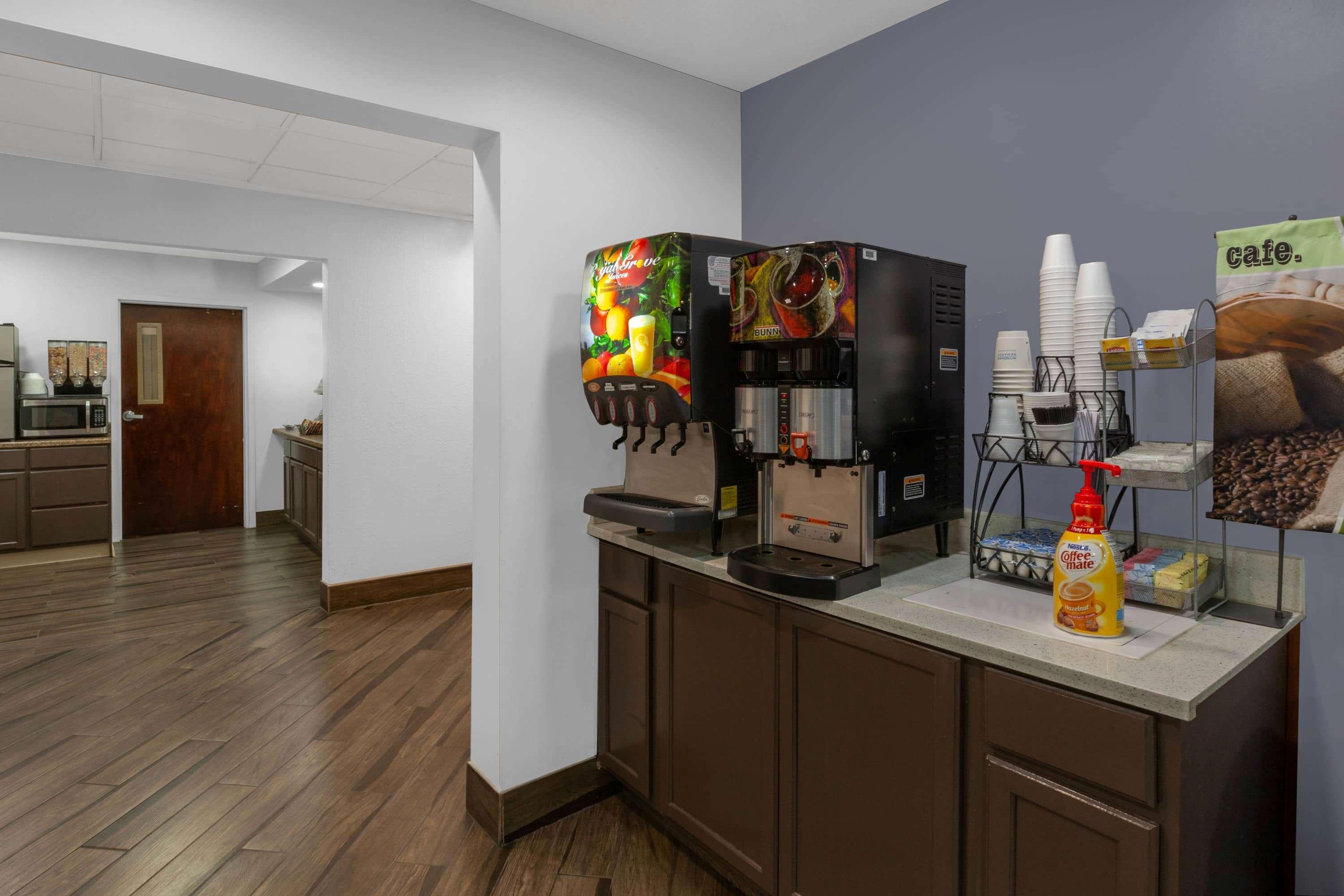 Microtel Inn Suite By Wyndham BWI Airport Linthicum Exterior foto
