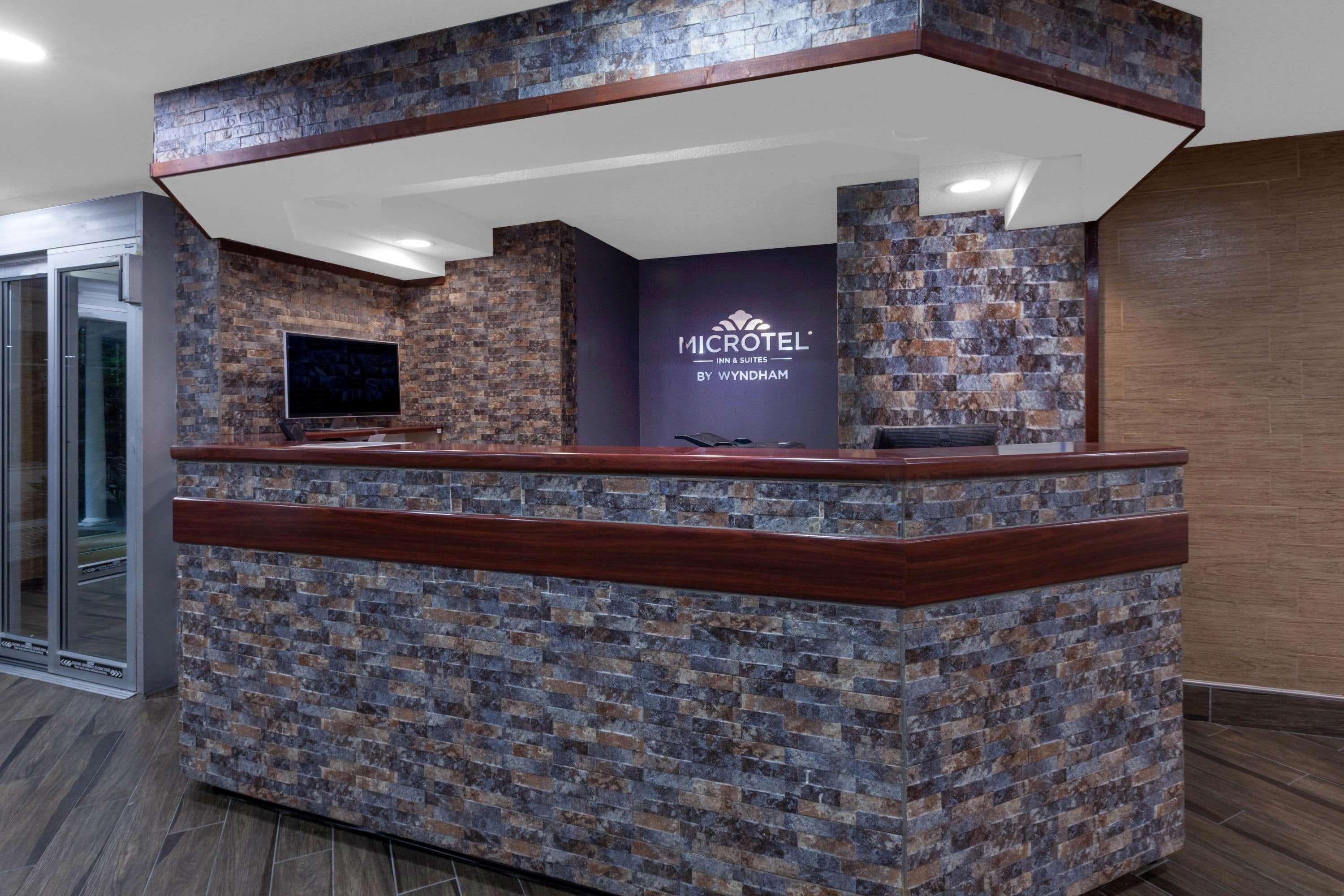 Microtel Inn Suite By Wyndham BWI Airport Linthicum Exterior foto